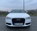 Белый Ауди А6, объемом двигателя 2 л и пробегом 207 тыс. км за 12500 $, фото 1 на Automoto.ua