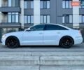 Білий Ауді А6, об'ємом двигуна 2 л та пробігом 146 тис. км за 11999 $, фото 9 на Automoto.ua