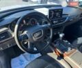 Белый Ауди А6, объемом двигателя 3 л и пробегом 177 тыс. км за 15400 $, фото 12 на Automoto.ua