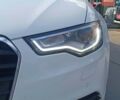 Білий Ауді А6, об'ємом двигуна 2 л та пробігом 149 тис. км за 13400 $, фото 33 на Automoto.ua