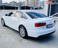 Белый Ауди А6, объемом двигателя 3 л и пробегом 171 тыс. км за 18200 $, фото 11 на Automoto.ua