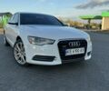 Білий Ауді А6, об'ємом двигуна 3 л та пробігом 206 тис. км за 12900 $, фото 1 на Automoto.ua