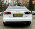 Білий Ауді А6, об'ємом двигуна 2.97 л та пробігом 125 тис. км за 17999 $, фото 5 на Automoto.ua