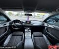 Білий Ауді А6, об'ємом двигуна 2 л та пробігом 206 тис. км за 13800 $, фото 7 на Automoto.ua
