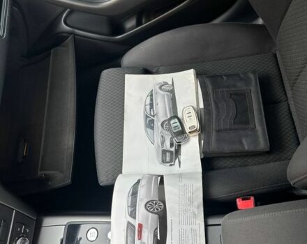 Білий Ауді А6, об'ємом двигуна 2.8 л та пробігом 60 тис. км за 12500 $, фото 13 на Automoto.ua