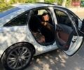 Білий Ауді А6, об'ємом двигуна 1.98 л та пробігом 232 тис. км за 11500 $, фото 14 на Automoto.ua