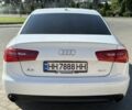 Белый Ауди А6, объемом двигателя 2 л и пробегом 254 тыс. км за 15900 $, фото 3 на Automoto.ua