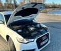 Белый Ауди А6, объемом двигателя 2.77 л и пробегом 272 тыс. км за 12200 $, фото 20 на Automoto.ua