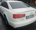 Білий Ауді А6, об'ємом двигуна 2.77 л та пробігом 271 тис. км за 13500 $, фото 1 на Automoto.ua