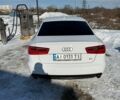 Білий Ауді А6, об'ємом двигуна 2.77 л та пробігом 286 тис. км за 10000 $, фото 1 на Automoto.ua