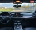 Белый Ауди А6, объемом двигателя 1.97 л и пробегом 277 тыс. км за 12499 $, фото 29 на Automoto.ua