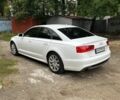 Білий Ауді А6, об'ємом двигуна 3 л та пробігом 194 тис. км за 10300 $, фото 3 на Automoto.ua