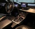Белый Ауди А6, объемом двигателя 1.98 л и пробегом 162 тыс. км за 12799 $, фото 8 на Automoto.ua