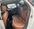 Белый Ауди А6, объемом двигателя 2 л и пробегом 221 тыс. км за 15990 $, фото 37 на Automoto.ua