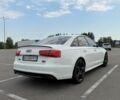 Білий Ауді А6, об'ємом двигуна 2.8 л та пробігом 214 тис. км за 14700 $, фото 8 на Automoto.ua