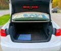 Белый Ауди А6, объемом двигателя 3 л и пробегом 218 тыс. км за 11500 $, фото 5 на Automoto.ua