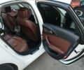 Белый Ауди А6, объемом двигателя 1.98 л и пробегом 186 тыс. км за 12000 $, фото 10 на Automoto.ua