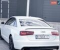 Білий Ауді А6, об'ємом двигуна 3 л та пробігом 210 тис. км за 13999 $, фото 34 на Automoto.ua