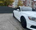 Білий Ауді А6, об'ємом двигуна 3 л та пробігом 185 тис. км за 13500 $, фото 2 на Automoto.ua