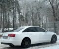 Білий Ауді А6, об'ємом двигуна 2.8 л та пробігом 60 тис. км за 12500 $, фото 1 на Automoto.ua