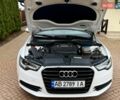 Белый Ауди А6, объемом двигателя 2 л и пробегом 244 тыс. км за 14300 $, фото 20 на Automoto.ua