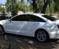Белый Ауди А6, объемом двигателя 2 л и пробегом 200 тыс. км за 16900 $, фото 4 на Automoto.ua