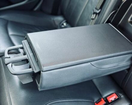 Белый Ауди А6, объемом двигателя 2 л и пробегом 270 тыс. км за 12999 $, фото 19 на Automoto.ua