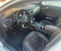 Білий Ауді А6, об'ємом двигуна 2 л та пробігом 220 тис. км за 12500 $, фото 5 на Automoto.ua