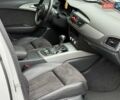 Білий Ауді А6, об'ємом двигуна 2 л та пробігом 158 тис. км за 15440 $, фото 15 на Automoto.ua
