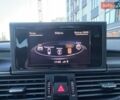 Білий Ауді А6, об'ємом двигуна 1.98 л та пробігом 146 тис. км за 11600 $, фото 20 на Automoto.ua
