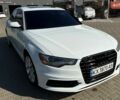 Белый Ауди А6, объемом двигателя 2 л и пробегом 229 тыс. км за 11900 $, фото 3 на Automoto.ua