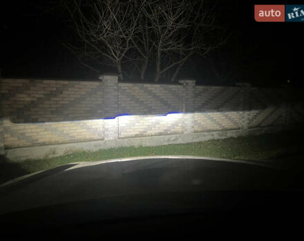 Білий Ауді А6, об'ємом двигуна 2 л та пробігом 172 тис. км за 14950 $, фото 37 на Automoto.ua