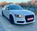 Білий Ауді А6, об'ємом двигуна 2 л та пробігом 146 тис. км за 11999 $, фото 4 на Automoto.ua