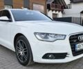 Білий Ауді А6, об'ємом двигуна 2.77 л та пробігом 237 тис. км за 11350 $, фото 31 на Automoto.ua
