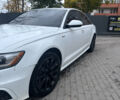 Білий Ауді А6, об'ємом двигуна 3 л та пробігом 185 тис. км за 13500 $, фото 3 на Automoto.ua