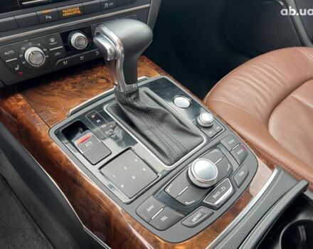 Ауди А6 2012 в Львове на Automoto.ua Белый Ауди А6, объемом двигателя 2 л и пробегом 221 тыс. км за 15990 $, фото 31 на Automoto.ua