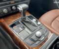 Ауди А6 2012 в Львове на Automoto.ua Белый Ауди А6, объемом двигателя 2 л и пробегом 221 тыс. км за 15990 $, фото 31 на Automoto.ua