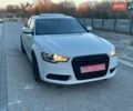Білий Ауді А6, об'ємом двигуна 1.98 л та пробігом 146 тис. км за 11600 $, фото 1 на Automoto.ua