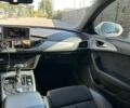 Белый Ауди А6, объемом двигателя 2 л и пробегом 294 тыс. км за 12400 $, фото 7 на Automoto.ua