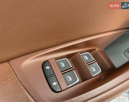 Белый Ауди А6, объемом двигателя 2 л и пробегом 221 тыс. км за 15990 $, фото 15 на Automoto.ua