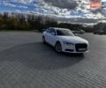 Белый Ауди А6, объемом двигателя 1.98 л и пробегом 170 тыс. км за 12799 $, фото 22 на Automoto.ua