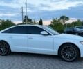 Білий Ауді А6, об'ємом двигуна 1.98 л та пробігом 191 тис. км за 12900 $, фото 4 на Automoto.ua