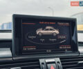 Білий Ауді А6, об'ємом двигуна 1.98 л та пробігом 270 тис. км за 12999 $, фото 55 на Automoto.ua