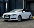 Белый Ауди А6, объемом двигателя 2.77 л и пробегом 125 тыс. км за 15500 $, фото 1 на Automoto.ua
