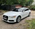 Білий Ауді А6, об'ємом двигуна 3 л та пробігом 194 тис. км за 10300 $, фото 2 на Automoto.ua