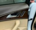 Белый Ауди А6, объемом двигателя 1.98 л и пробегом 200 тыс. км за 12499 $, фото 53 на Automoto.ua