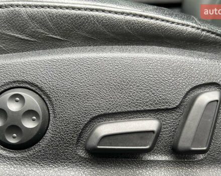 Білий Ауді А6, об'ємом двигуна 2.97 л та пробігом 125 тис. км за 17999 $, фото 18 на Automoto.ua