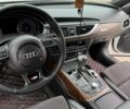 Белый Ауди А6, объемом двигателя 3 л и пробегом 350 тыс. км за 15200 $, фото 15 на Automoto.ua