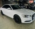 Белый Ауди А6, объемом двигателя 2 л и пробегом 244 тыс. км за 15000 $, фото 8 на Automoto.ua