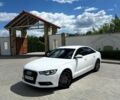 Білий Ауді А6, об'ємом двигуна 2.77 л та пробігом 272 тис. км за 11000 $, фото 1 на Automoto.ua